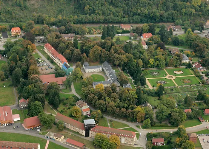 La Datcha Du Parc