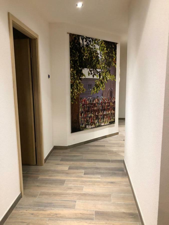 La Datcha Du Parc *
