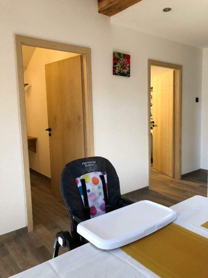 Holiday home La Datcha Du Parc